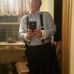 Meet your Posher, Richard